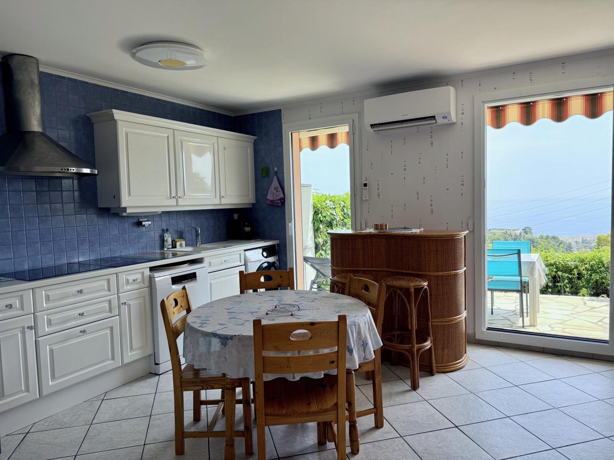 Ferienwohnung Bellevue Nizza Exterior foto
