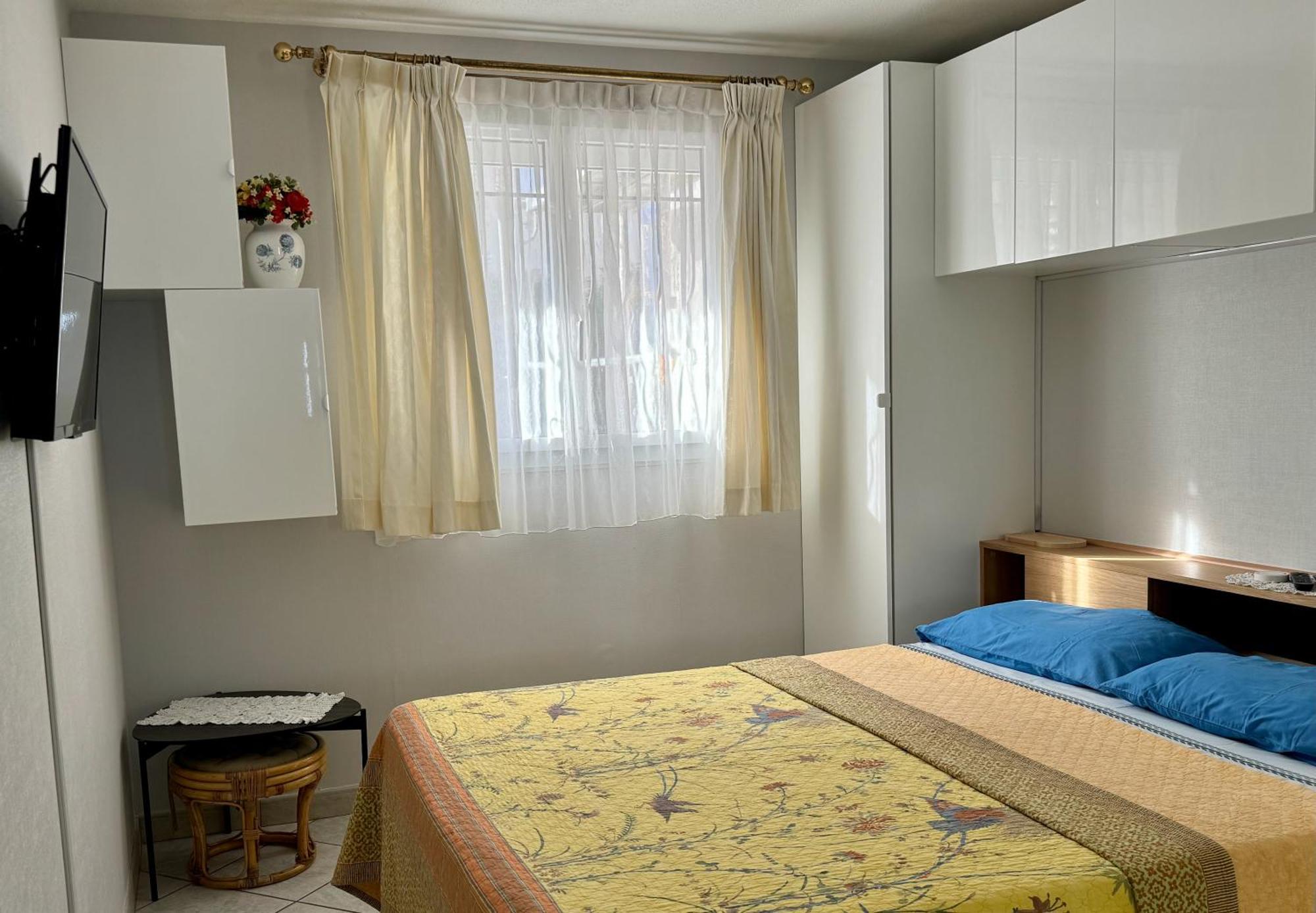 Ferienwohnung Bellevue Nizza Exterior foto