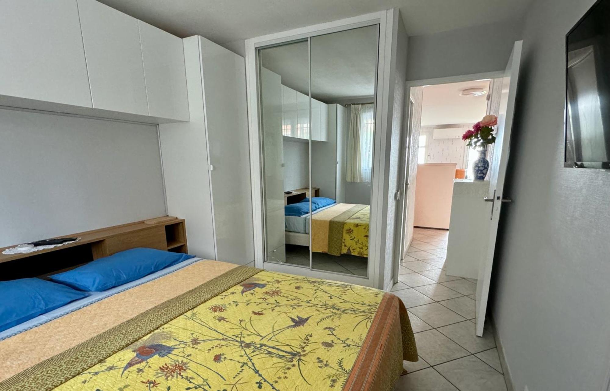 Ferienwohnung Bellevue Nizza Exterior foto