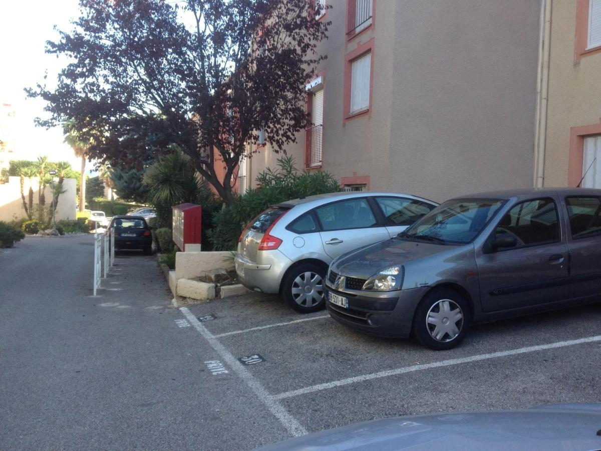 Ferienwohnung Bellevue Nizza Exterior foto